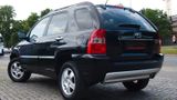Kia Sportage LX 2WD - Kia Sportage aus 2008