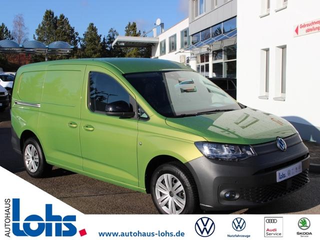 Volkswagen Caddy Maxi Cargo KLIMA