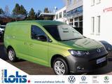 Volkswagen Caddy Maxi Cargo Kastenwagen lang KLIMA