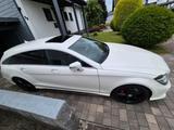 Mercedes-Benz CLS500 4MATIC aus 1 Hand - : Kombi, Cls Mercedes