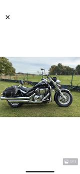 Suzuki VLR 1800 - Offers