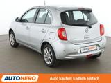 Nissan Micra 1.2 Acenta*TEMPO*PDC*ALU*LIM*BLUETOOTH* - Nissan: B2b