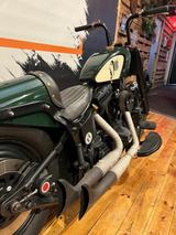 Harley-Davidson Softail - HARLEY-DAVIDSON 1999