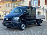 Volkswagen CRAFTER OFFROAD DoKa LANG 4 MOTION DIFF.SPERRE - Volkswagen: Offroad