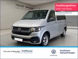Volkswagen T6.1 Multivan 2.0 TDI DSG UMBAU RAMPE ROLLSTUHL - Volkswagen T6 Multivan in Mönchengladbach