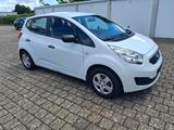 Kia Venga 1.4 CVVT Attract TÜV neu - Kia Venga: 1.4