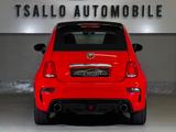 Abarth 500 Cabrio 595 Beats*Cabrio*SportAGA* - Abarth 500 Cabrio Gebrauchtwagen