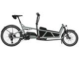 Riese & Müller Load5 60 touring Testbike 2026 - Größe: Uni - E-Lastenräder