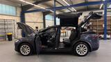 Tesla Model X Long Range
