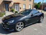 Mercedes-Benz SLK 250 BlueEFF. Edition 1 Autom. Edition 1 - gebrauchte Cabrios in Duisburg