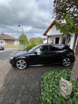 Audi VB *A3 Sportback *3x S-line *LED *8x-bereift - Audi A3 8L mit Benzin-Antrieb