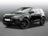 Land Rover Range Rover Evoque P300e AWD R-Dynamic SE NAVI - Land Rover Range Rover Evoque Dynamic mit Hybrid-Antrieb (Benzin/Elektro)
