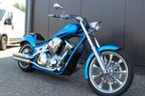 Honda VT 1300 CX (Fury) / SC61 / ABS / Garantie - HONDA VT 1300