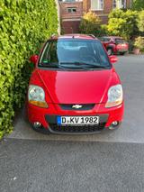 Chevrolet Matiz,Top Zustand, TÜV bis 11/2026 - Chevrolet Matiz in Düsseldorf