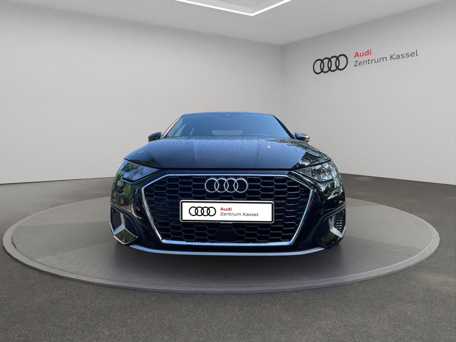 Audi A3 - Bild 9