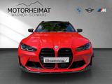 BMW M3 Competition MxDrive Touring Carbonp. DrivPack - BMW M3: Rot