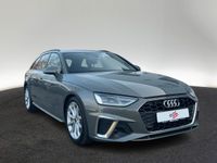 Audi A4 - Vorschau Bild 5