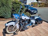 Harley-Davidson Road King Classic FLHRC - HARLEY-DAVIDSON 2008 ROAD KING