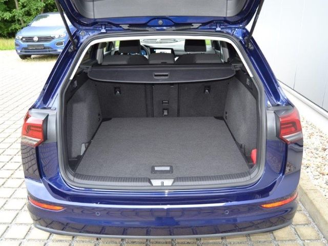 Golf VIII Variant 2.0 TDI Life LED/NAVI+VZE/BUSI