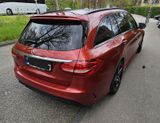 Mercedes-Benz C 43 AMG Mercedes-AMG C 43 4MATIC T Autom. M... - : Kombi, Mercedes