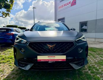 Cupra Formentor - 3