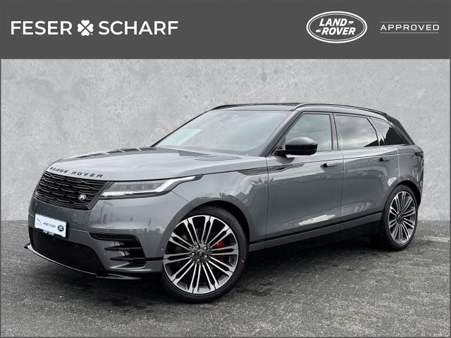 Land Rover Range Rover Velar P400 Autobiography Black Winte