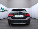 BMW 116 i Sport Line+LED+SHADOW+LENKRADH.+PERF.CONTR - gebrauchte BMW 116 aus dem Jahr 2024