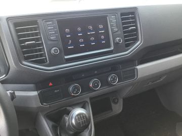 Volkswagen Crafter - 9