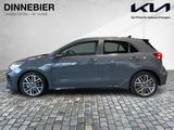 Kia RIO 1.0T GT-LINE NAVI+TECH+GD+ACC+CAM+DynLicht A - Kia Rio Gebrauchtwagen in Berlin