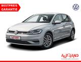 Volkswagen Golf VII 1.4 R-Line Xenon Navi Sitzheizung USB - Volkswagen Golf: R Vi
