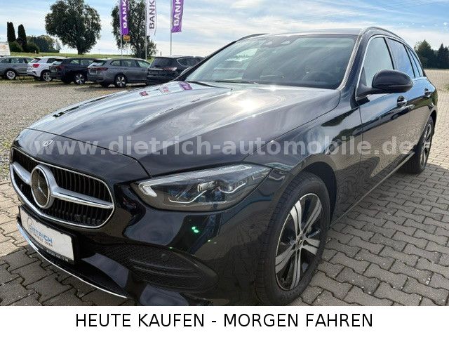 Image of Mercedes-Benz C 300