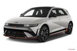 Hyundai IONIQ 5N Line 84 kWh*ACC*Kamera*4xSHZ*MATRIX*WP* - Hyundai IONIQ 5: N Line X