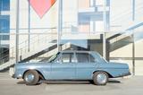 Mercedes-Benz 280 SE mit Klima Servo Schiebedach  - Mercedes-Benz 280 aus 1972: 280se