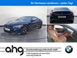 BMW M850i xDrive Coupe Innovationsp. Komfortzugang - gebrauchte BMW M850 aus dem Jahr 2023