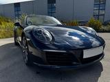 Porsche 911 Urmodell - blaue Porsche 911 Urmodell
