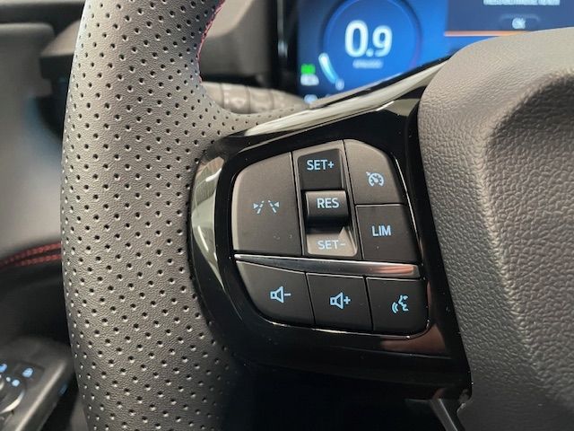 Fahrzeugabbildung Ford Puma ST-Line AUTOMATIK AHK Kamera Tempomat DAB