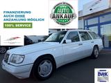 Mercedes-Benz E 280 T Sportline Autom.*1.Hd*Klima*AHK*SSD*Top* - gebrauchte Mercedes-Benz E 280 aus dem Jahr 1995