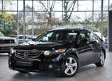 Honda Accord 2.4 Aut. Executive *1.H *Memory *GSD * - Honda Gebrauchtwagen mit Automatikschaltung
