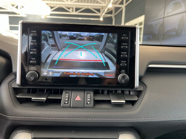 Toyota RAV 4  Hybrid x2 *LED*KAMERA*