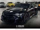 Chevrolet Camaro SS *6,2l V8 / SPOILER / KAMERA / LED* - gebrauchte Chevrolet Camaro aus dem Jahr 2021