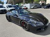 Porsche 911 Carrera 4 GTS Cabriolet - Porsche 911 Urmodell mit Benzin-Antrieb: Automatik