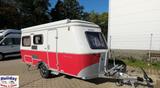 HYMER / ERIBA / HYMERCAR Touring 530 Auflastung 1.400 kg Linie: Tango Red - HYMER / ERIBA 530