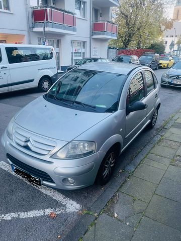 Citroën Citroen C3 1,1