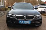 BMW 530i Touring Sport Line *2.HD/PANO/360°/LED/AHK* - BMW 5er Reihe: Schwarz