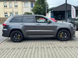Jeep Grand Cherokee 6.2 V8 Trackhawk 922 PS - Jeep Grand Cherokee: Trackhawk
