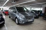 Mercedes-Benz Vito Tourer eVito 111/126/129 Pro extralang - Mercedes-Benz 9 Sitzer