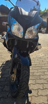 Suzuki V Strom 1000 - Offers