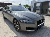 Jaguar XF 30d 300PS R-Sport Automatik