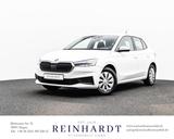 Skoda FABIA 1.0MPi ACTIVE LED/DAB+/LANE/HILL/SMARTLINK
