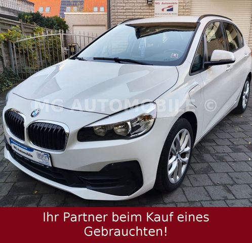 BMW 225 xe Active Tourer Advantage iPerformance